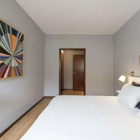 Lovelystay - Foz Sea View - Apartamento Porto