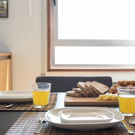 Lovelystay - Foz Sea View - Porto