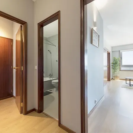Lovelystay - Foz Sea View -