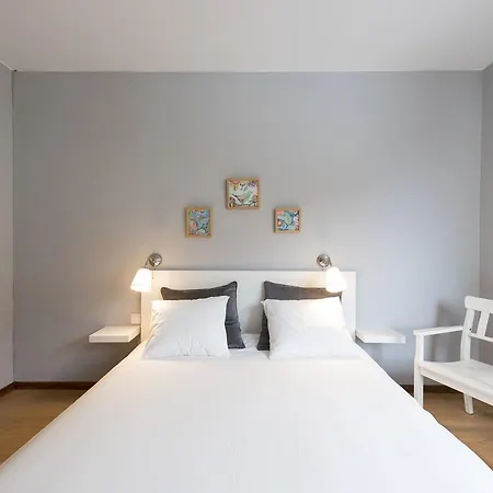 Lovelystay - Foz Sea View - Apartamento
