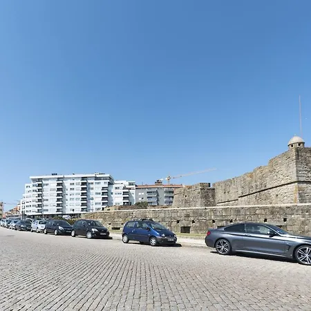 Lovelystay - Foz Sea View - * Porto