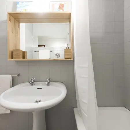 Lovelystay - Foz Sea View - Apartamento *